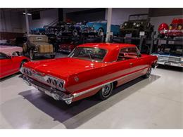 1963 Chevrolet Impala SS (CC-2067034) for sale in Rogers, Minnesota