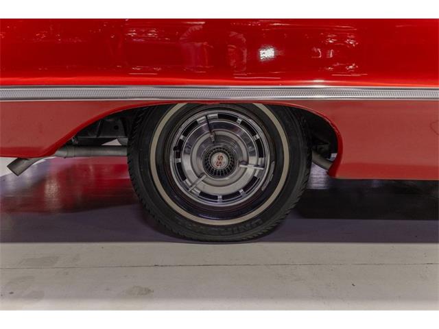 1963 Chevrolet Impala SS (CC-2067034) for sale in Rogers, Minnesota