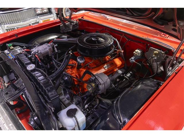 1963 Chevrolet Impala SS (CC-2067034) for sale in Rogers, Minnesota