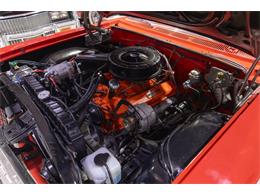 1963 Chevrolet Impala SS (CC-2067034) for sale in Rogers, Minnesota