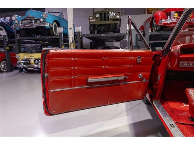 1963 Chevrolet Impala SS (CC-2067034) for sale in Rogers, Minnesota