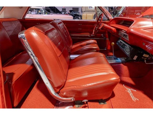 1963 Chevrolet Impala SS (CC-2067034) for sale in Rogers, Minnesota