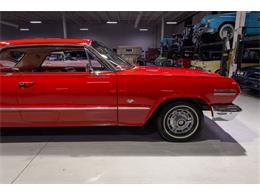 1963 Chevrolet Impala SS (CC-2067034) for sale in Rogers, Minnesota