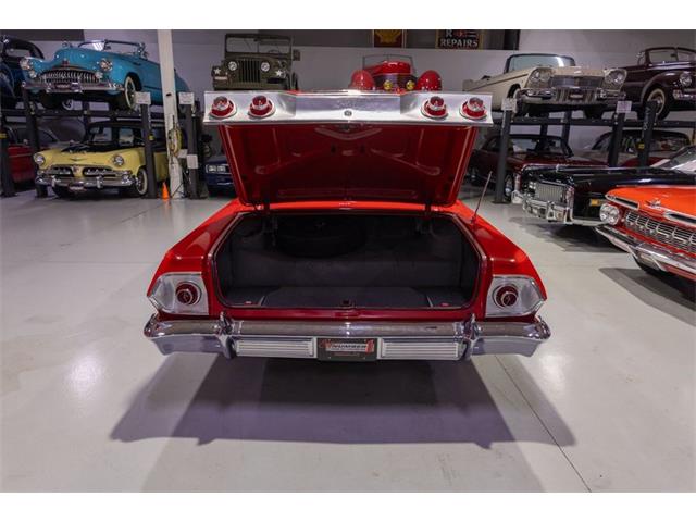 1963 Chevrolet Impala SS (CC-2067034) for sale in Rogers, Minnesota