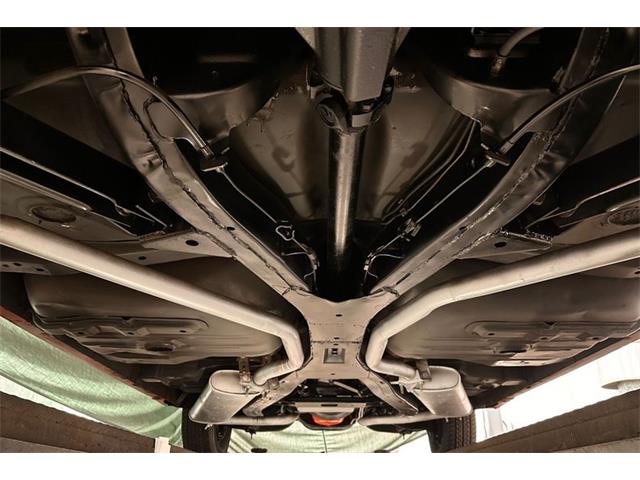 1963 Chevrolet Impala SS (CC-2067034) for sale in Rogers, Minnesota