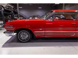 1963 Chevrolet Impala SS (CC-2067034) for sale in Rogers, Minnesota