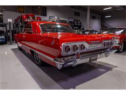 1963 Chevrolet Impala SS (CC-2067034) for sale in Rogers, Minnesota