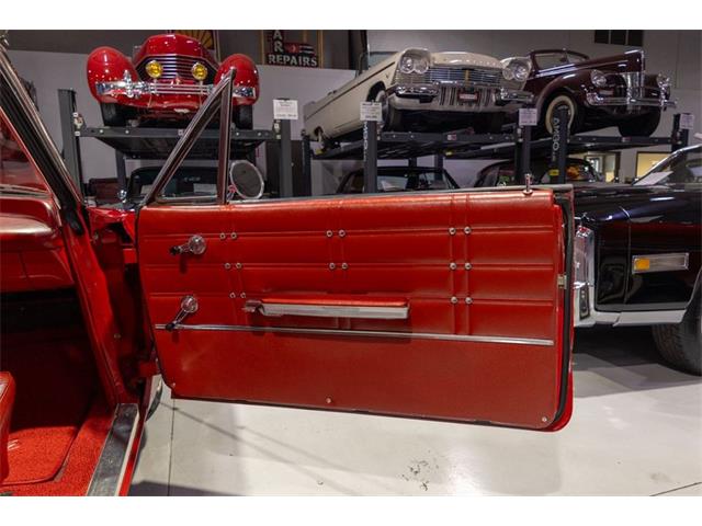 1963 Chevrolet Impala SS (CC-2067034) for sale in Rogers, Minnesota