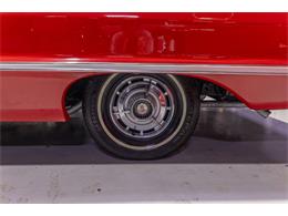 1963 Chevrolet Impala SS (CC-2067034) for sale in Rogers, Minnesota