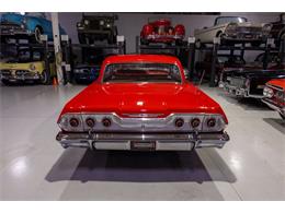 1963 Chevrolet Impala SS (CC-2067034) for sale in Rogers, Minnesota