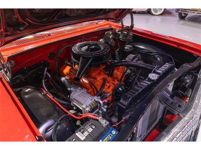 1963 Chevrolet Impala SS (CC-2067034) for sale in Rogers, Minnesota