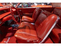 1963 Chevrolet Impala SS (CC-2067034) for sale in Rogers, Minnesota