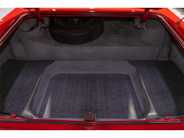 1963 Chevrolet Impala SS (CC-2067034) for sale in Rogers, Minnesota