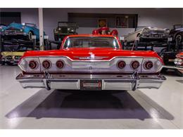 1963 Chevrolet Impala SS (CC-2067034) for sale in Rogers, Minnesota