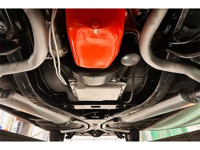 1963 Chevrolet Impala SS (CC-2067034) for sale in Rogers, Minnesota