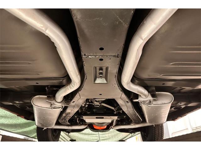 1963 Chevrolet Impala SS (CC-2067034) for sale in Rogers, Minnesota