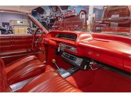 1963 Chevrolet Impala SS (CC-2067034) for sale in Rogers, Minnesota