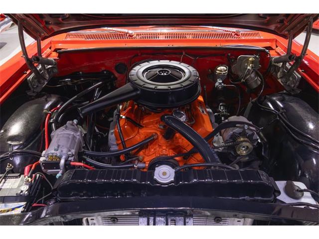 1963 Chevrolet Impala SS (CC-2067034) for sale in Rogers, Minnesota