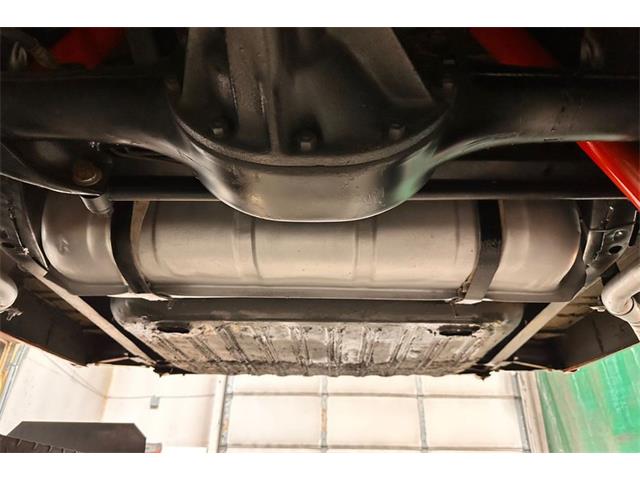 1963 Chevrolet Impala SS (CC-2067034) for sale in Rogers, Minnesota