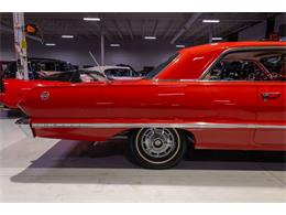 1963 Chevrolet Impala SS (CC-2067034) for sale in Rogers, Minnesota