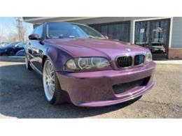 2002 BMW M3 (CC-2067036) for sale in Carlisle, Pennsylvania