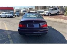 2002 BMW M3 (CC-2067036) for sale in Carlisle, Pennsylvania