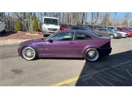 2002 BMW M3 (CC-2067036) for sale in Carlisle, Pennsylvania