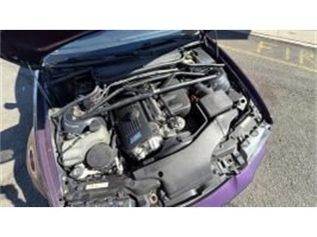 2002 BMW M3 (CC-2067036) for sale in Carlisle, Pennsylvania