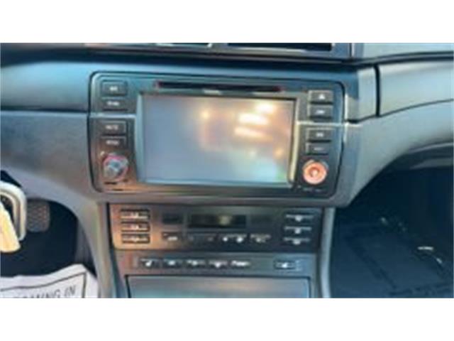 2002 BMW M3 (CC-2067036) for sale in Carlisle, Pennsylvania