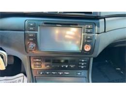 2002 BMW M3 (CC-2067036) for sale in Carlisle, Pennsylvania