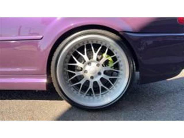 2002 BMW M3 (CC-2067036) for sale in Carlisle, Pennsylvania