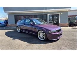 2002 BMW M3 (CC-2067036) for sale in Carlisle, Pennsylvania