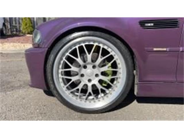 2002 BMW M3 (CC-2067036) for sale in Carlisle, Pennsylvania
