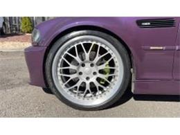 2002 BMW M3 (CC-2067036) for sale in Carlisle, Pennsylvania