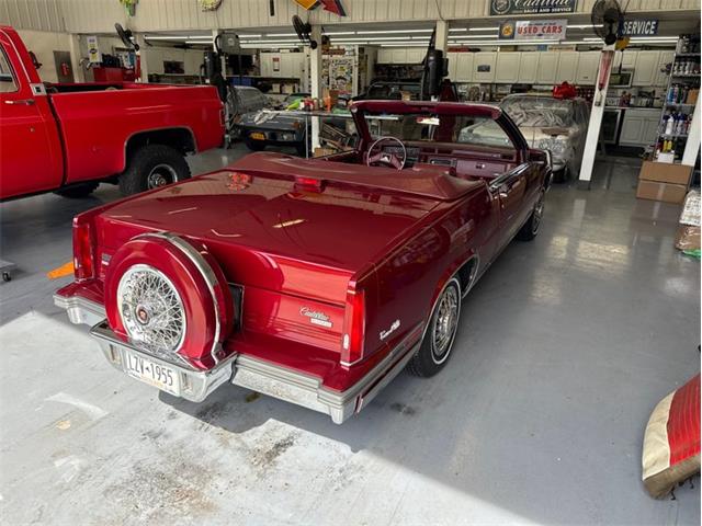 1988 Cadillac DeVille (CC-2067037) for sale in Carlisle, Pennsylvania