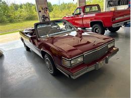 1988 Cadillac DeVille (CC-2067037) for sale in Carlisle, Pennsylvania