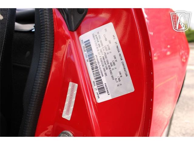 1990 Mazda MX-5 Miata (CC-2067038) for sale in Crete, Illinois