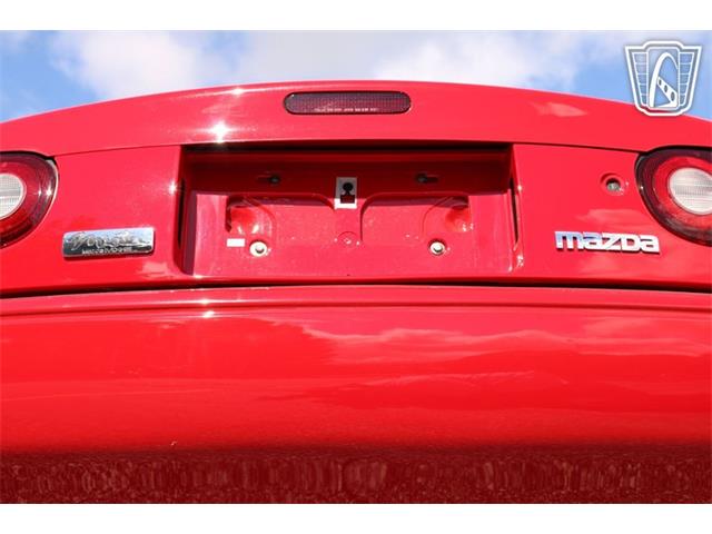 1990 Mazda MX-5 Miata (CC-2067038) for sale in Crete, Illinois