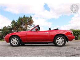 1990 Mazda MX-5 Miata (CC-2067038) for sale in Crete, Illinois