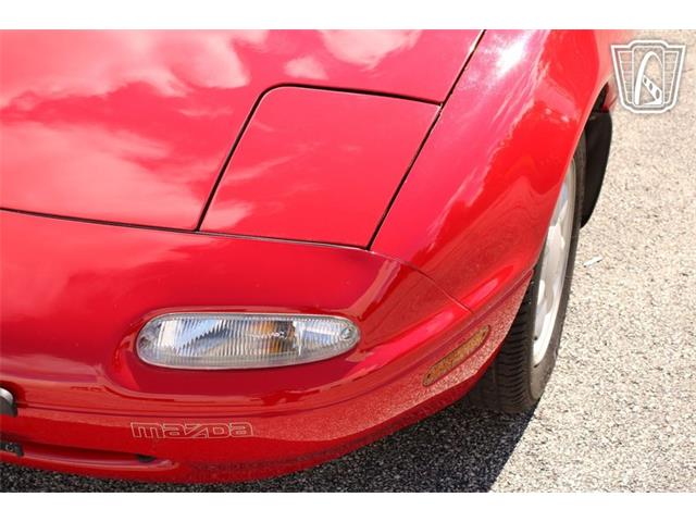 1990 Mazda MX-5 Miata (CC-2067038) for sale in Crete, Illinois