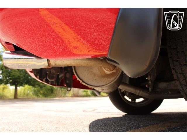 1990 Mazda MX-5 Miata (CC-2067038) for sale in Crete, Illinois