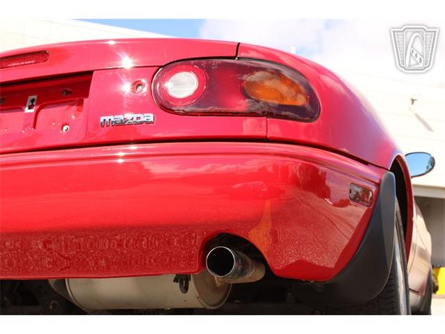 1990 Mazda MX-5 Miata (CC-2067038) for sale in Crete, Illinois