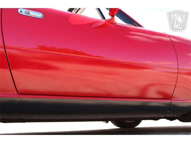 1990 Mazda MX-5 Miata (CC-2067038) for sale in Crete, Illinois