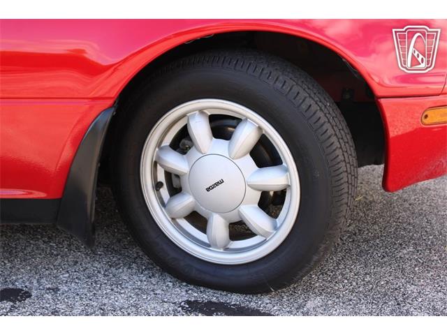 1990 Mazda MX-5 Miata (CC-2067038) for sale in Crete, Illinois
