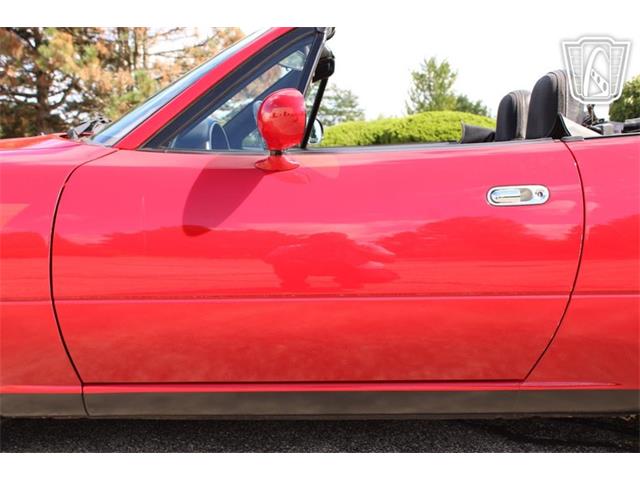1990 Mazda MX-5 Miata (CC-2067038) for sale in Crete, Illinois