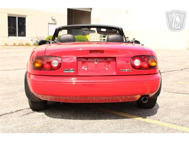 1990 Mazda MX-5 Miata (CC-2067038) for sale in Crete, Illinois