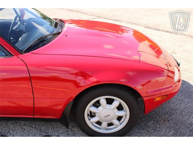 1990 Mazda MX-5 Miata (CC-2067038) for sale in Crete, Illinois