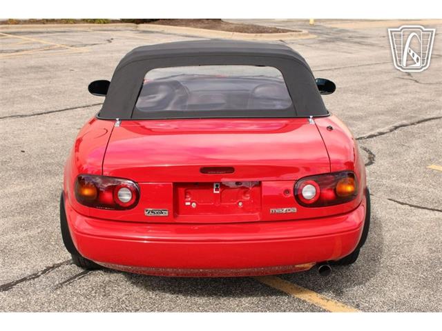 1990 Mazda MX-5 Miata (CC-2067038) for sale in Crete, Illinois