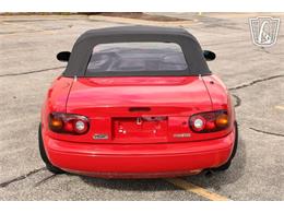 1990 Mazda MX-5 Miata (CC-2067038) for sale in Crete, Illinois