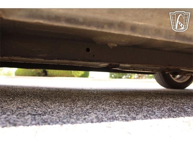 1990 Mazda MX-5 Miata (CC-2067038) for sale in Crete, Illinois